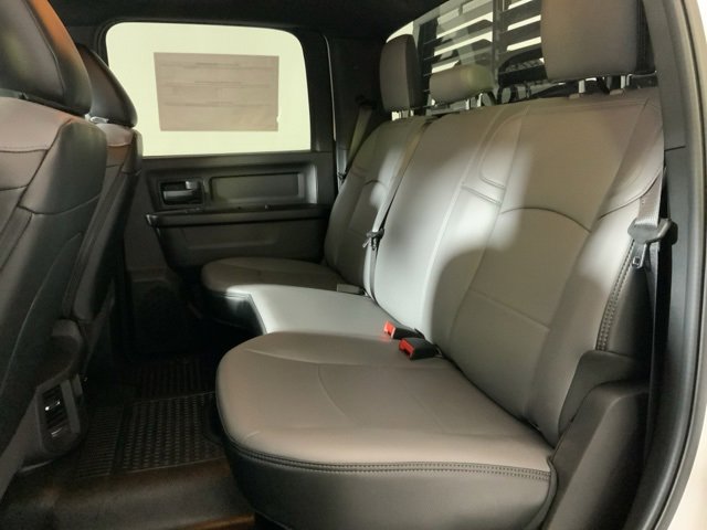 Used 2024 RAM 3500 Tradesman w/ Electrical Accessory Group image 30