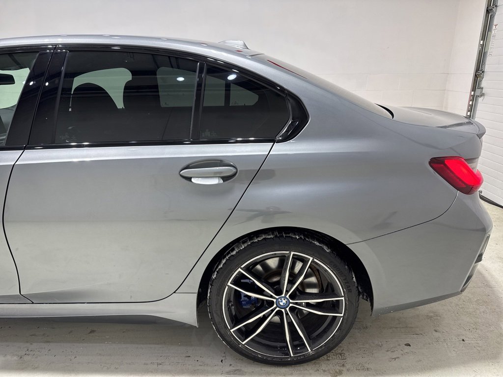 Used 2023 BMW 330e xDrive w/ M Sport Package image 6