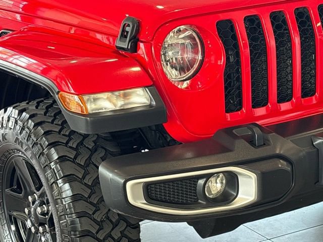 Used 2023 Jeep Gladiator Sport image 16