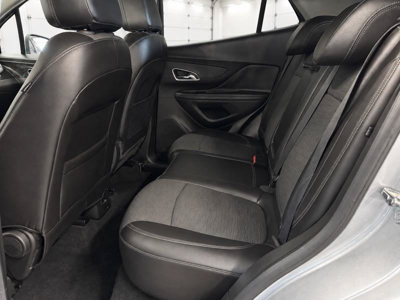 Used 2015 Buick Encore Convenience AWD/4WD image 17