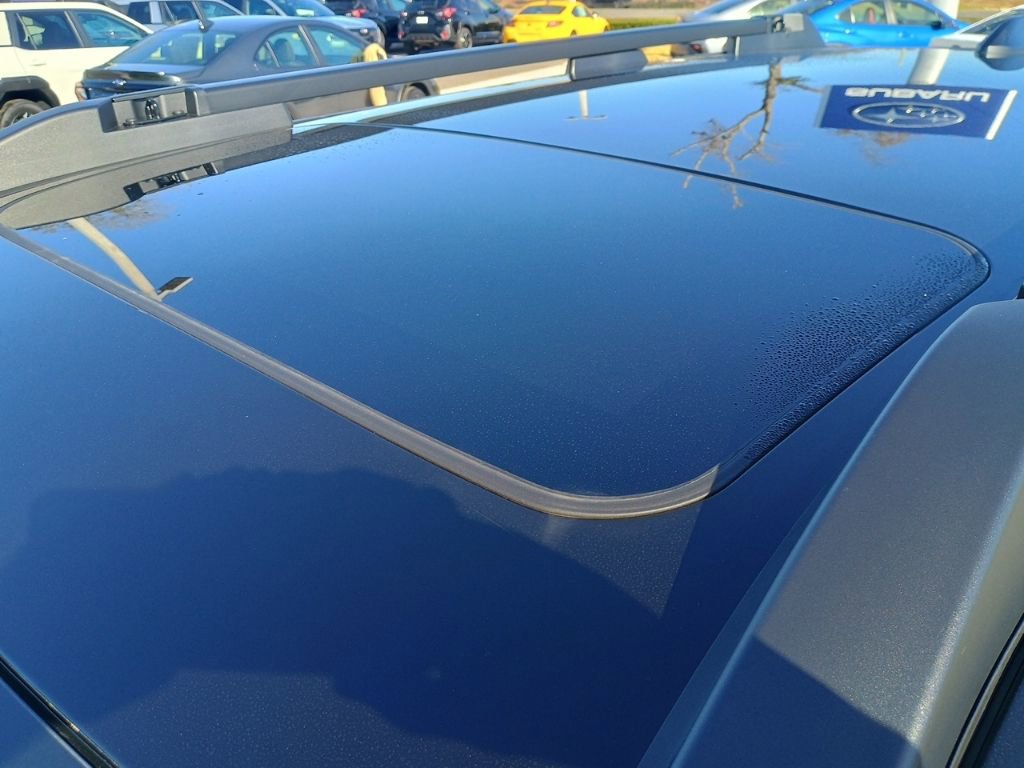 New 2026 Subaru Outback Limited image 6