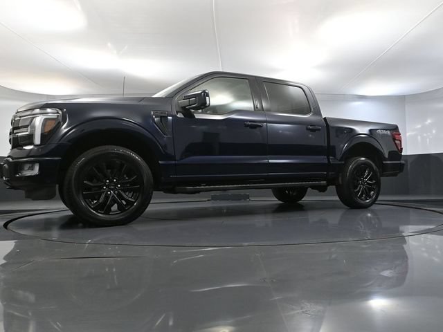 Used 2024 Ford F150 Lariat AWD/4WD image 57