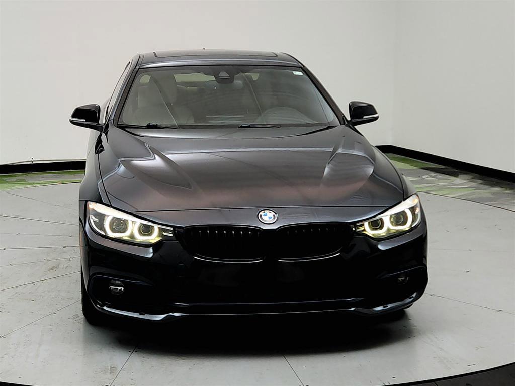 Used 2018 BMW 430i Coupe image 2