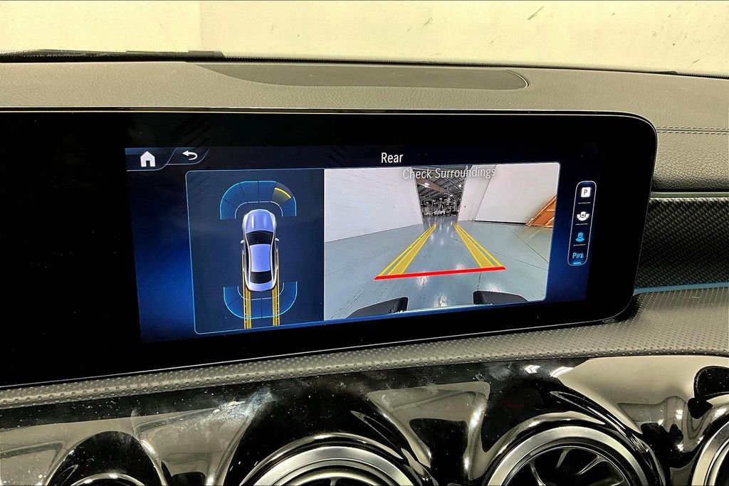 Used 2024 Mercedes-Benz CLA 250 image 30