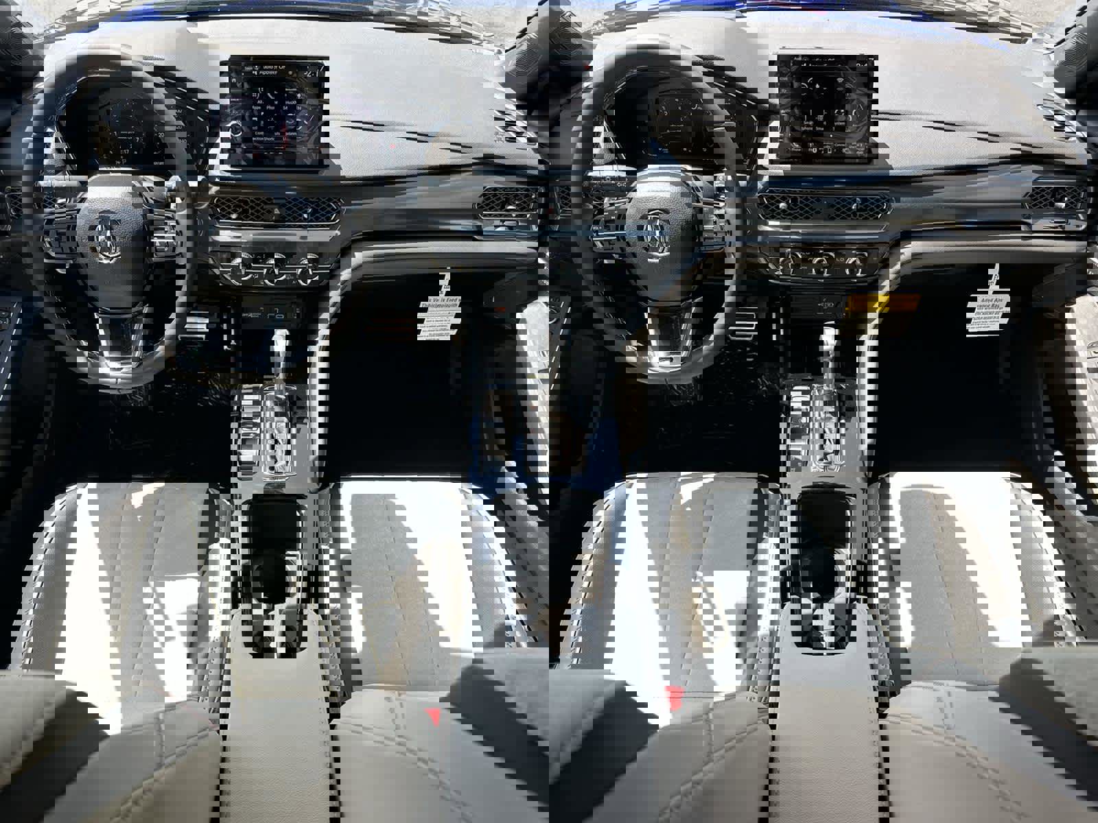 New 2025 Acura Integra A-Spec image 11