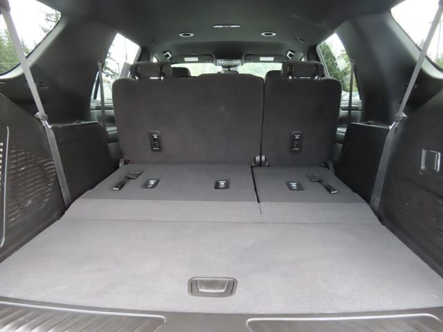 Used 2023 Chevrolet Tahoe LS AWD/4WD image 39