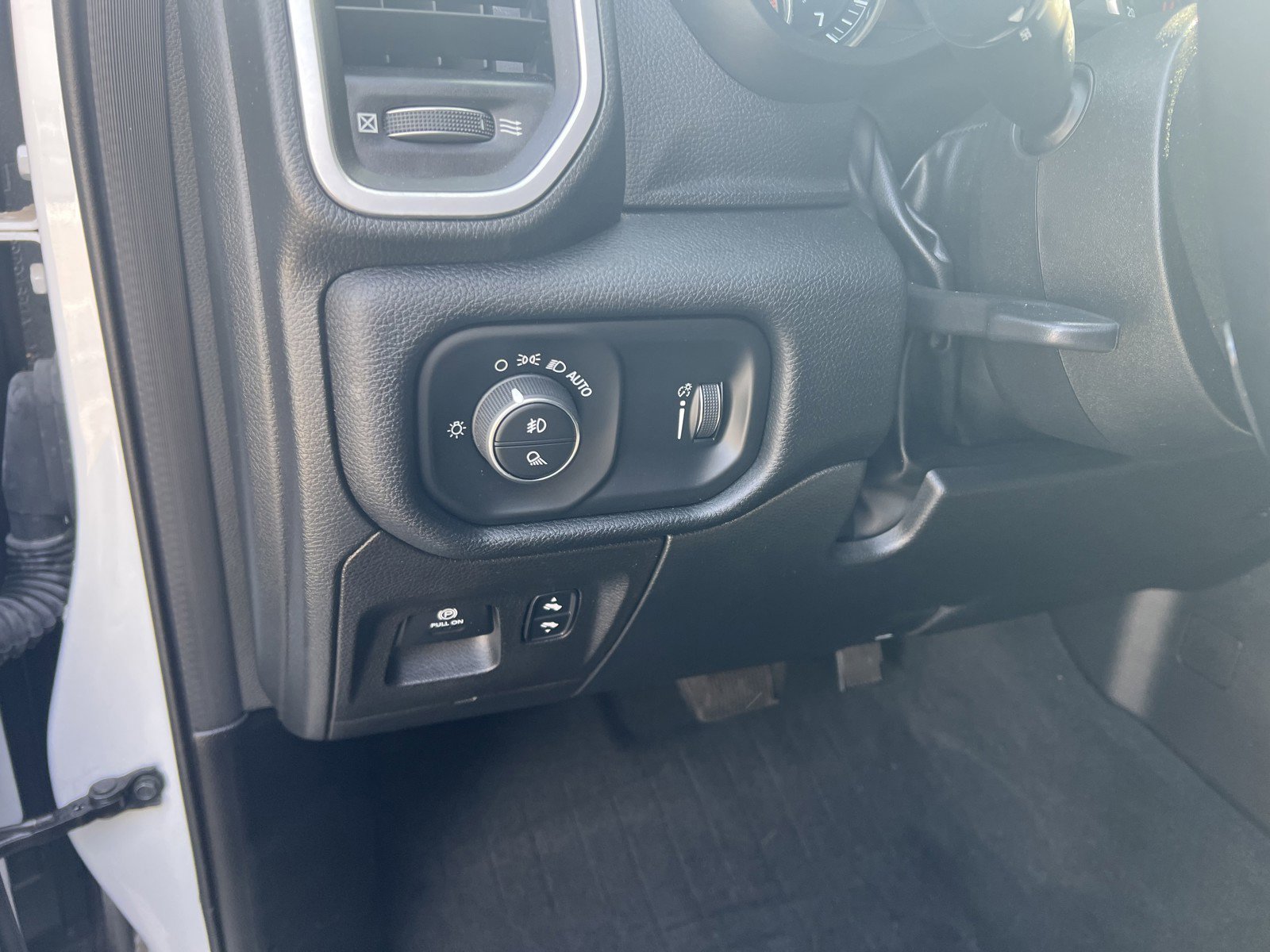 Used 2022 RAM 1500 Big Horn image 17