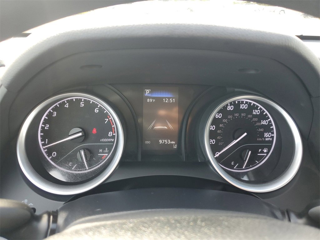 Used 2023 Toyota Camry LE image 31