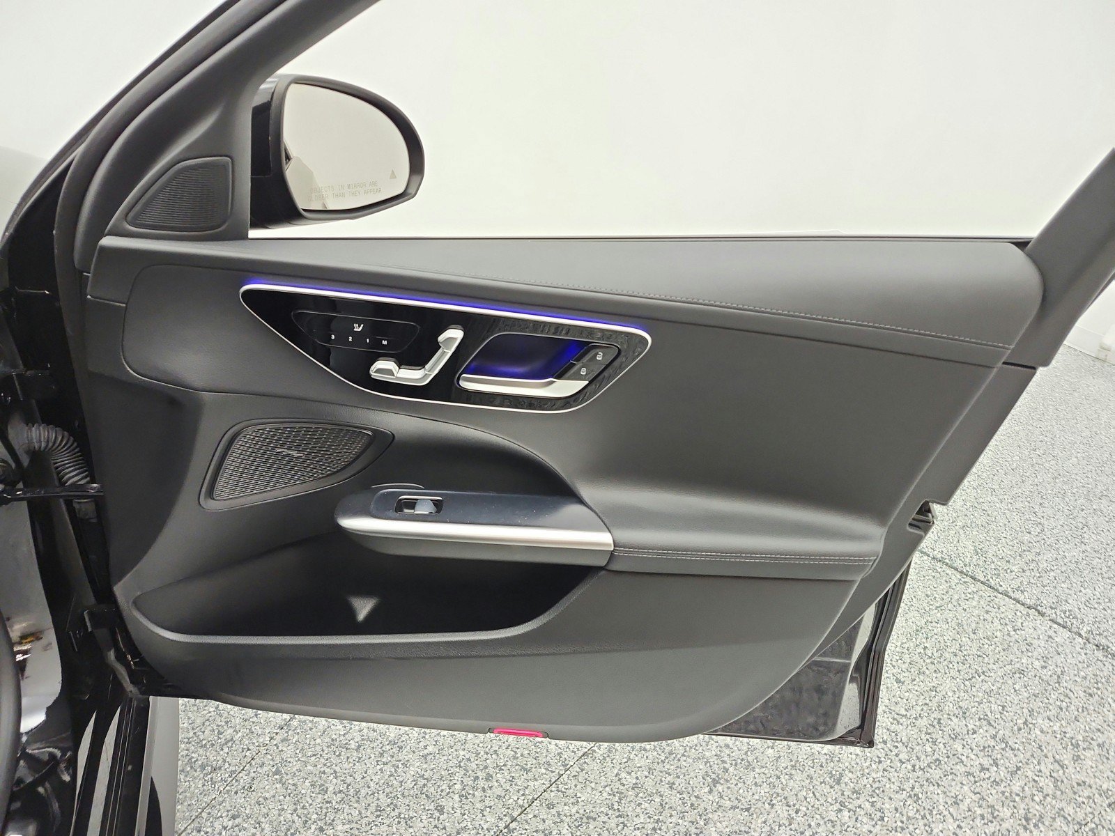 Used 2022 Mercedes-Benz C 300 Sedan image 21