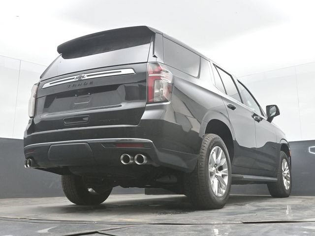 Used 2023 Chevrolet Tahoe Premier w/ Premium Package AWD/4WD image 51