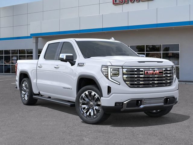 New 2026 GMC Sierra 1500 Denali AWD/4WD image 7