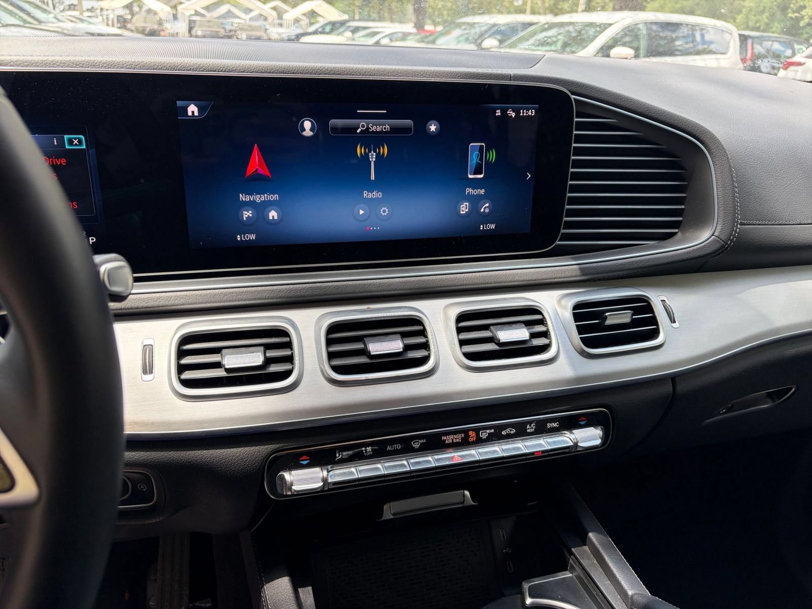 Used 2026 Mercedes-Benz GLE 350 4MATIC image 19