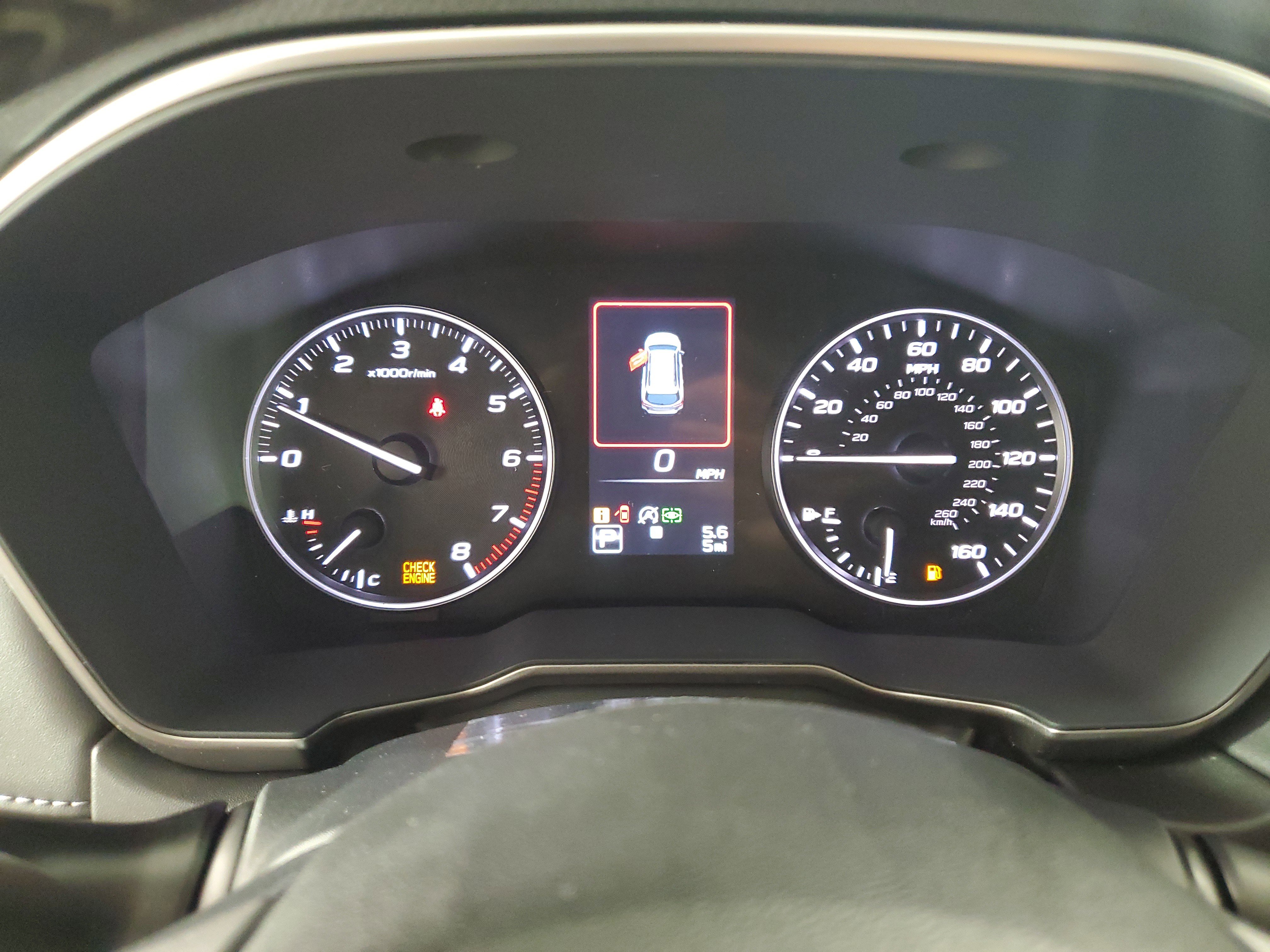 New 2025 Subaru Outback Touring XT image 25