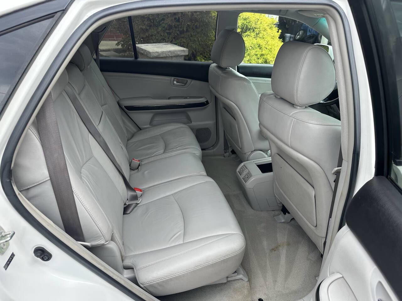 Used 2009 Lexus RX 350 AWD image 24