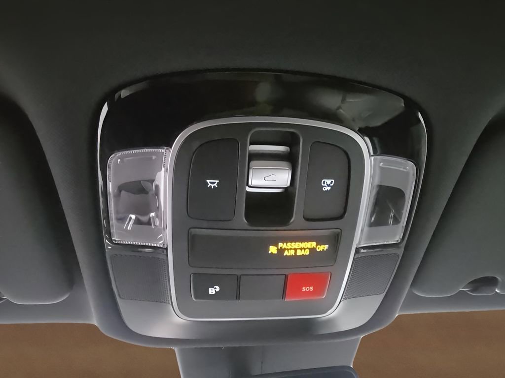 New 2026 Hyundai Tucson Limited image 30