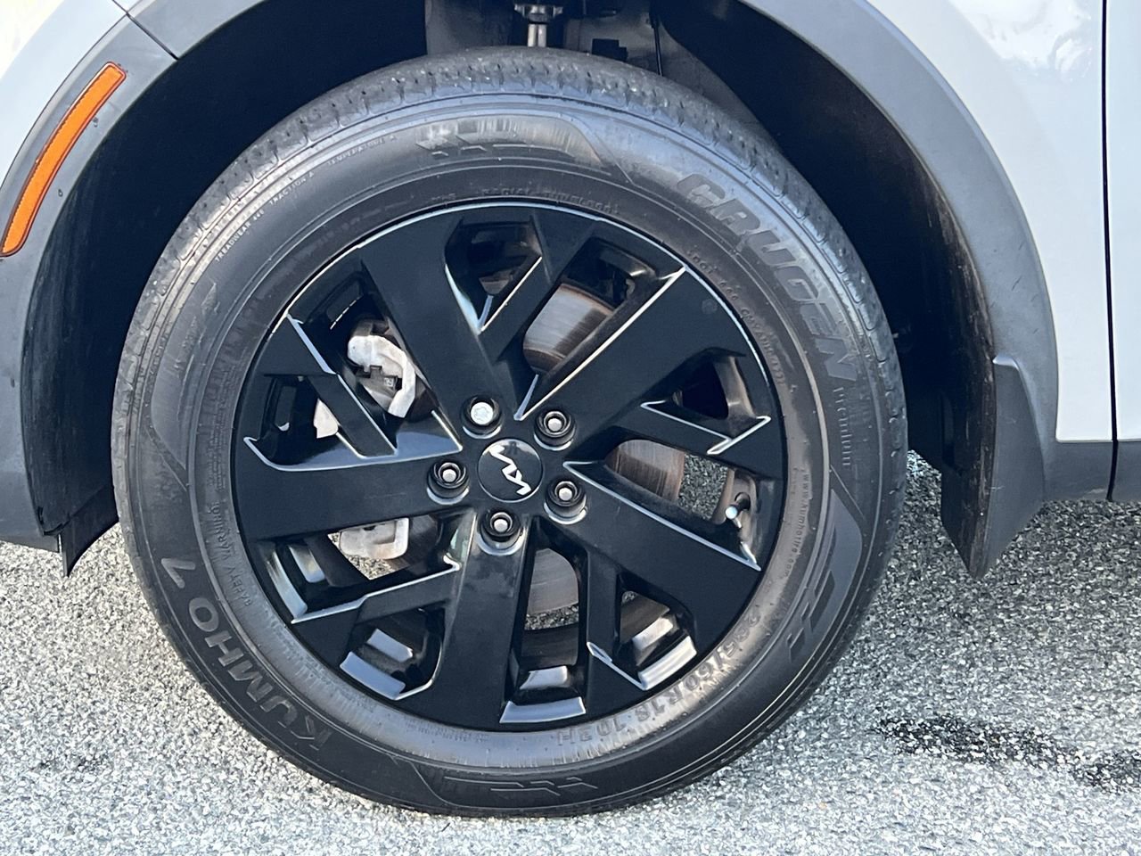 Used 2022 Kia Sorento S w/ Panoramic Sunroof Package image 37