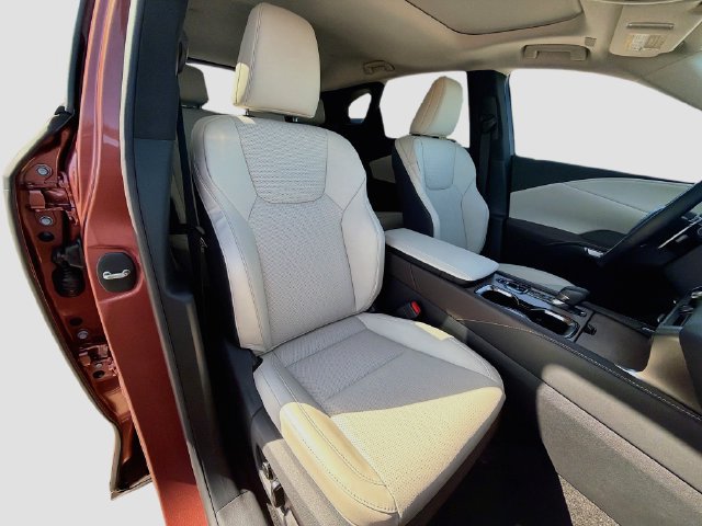 New 2026 Lexus RX 350 Premium Plus w/ Accessory Package (Z1) FWD image 16