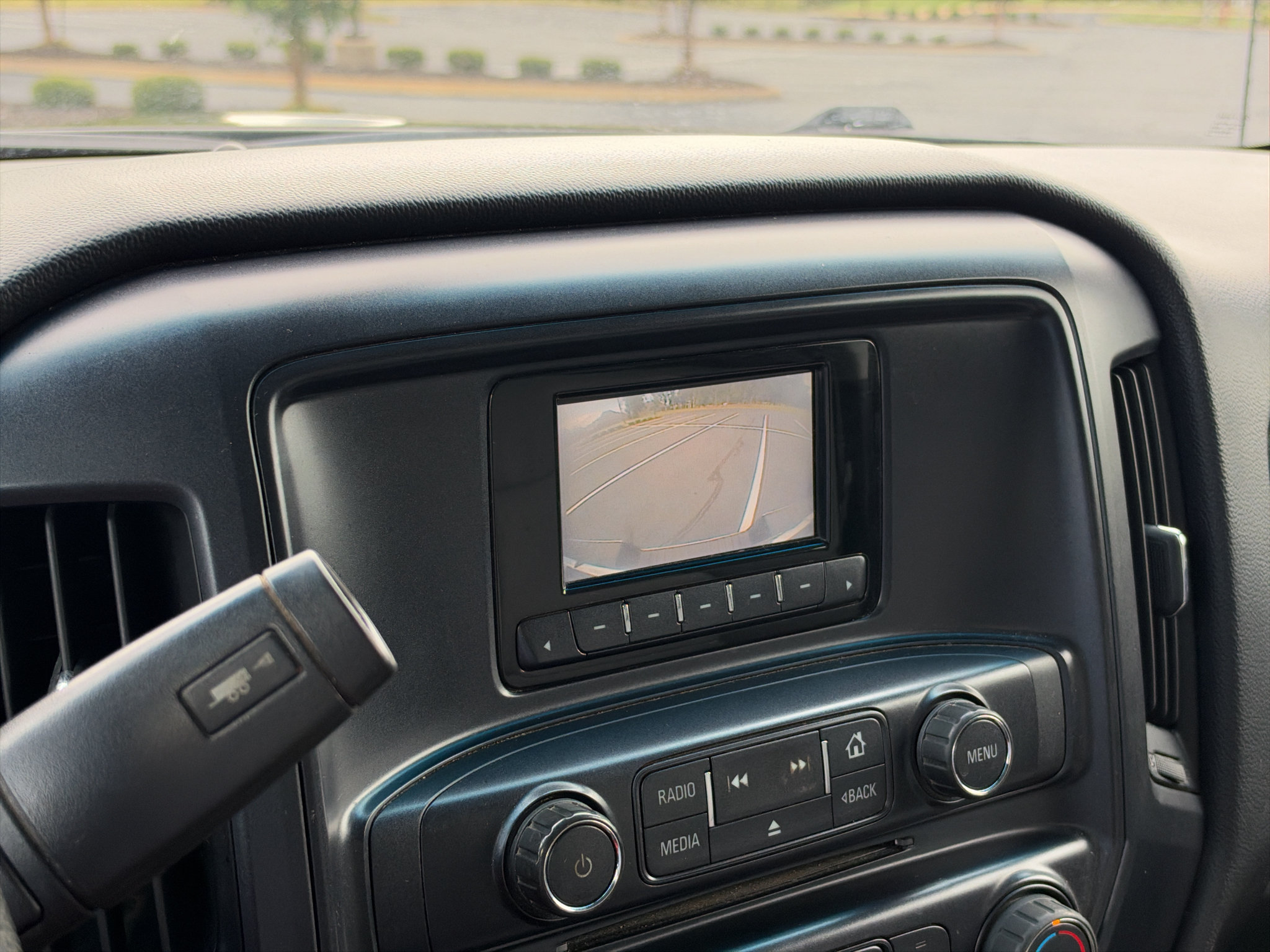 Used 2015 GMC Sierra 1500 4x4 Crew Cab image 22