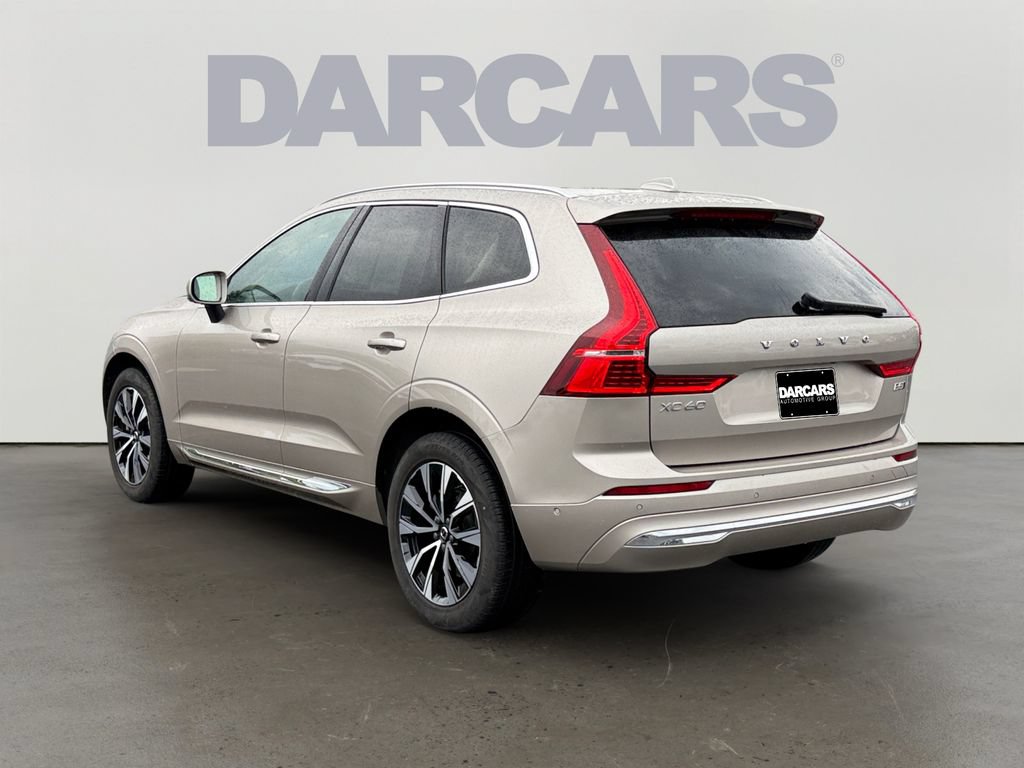 Certified 2023 Volvo XC60 B5 Plus w/ Climate Package AWD/4WD image 5