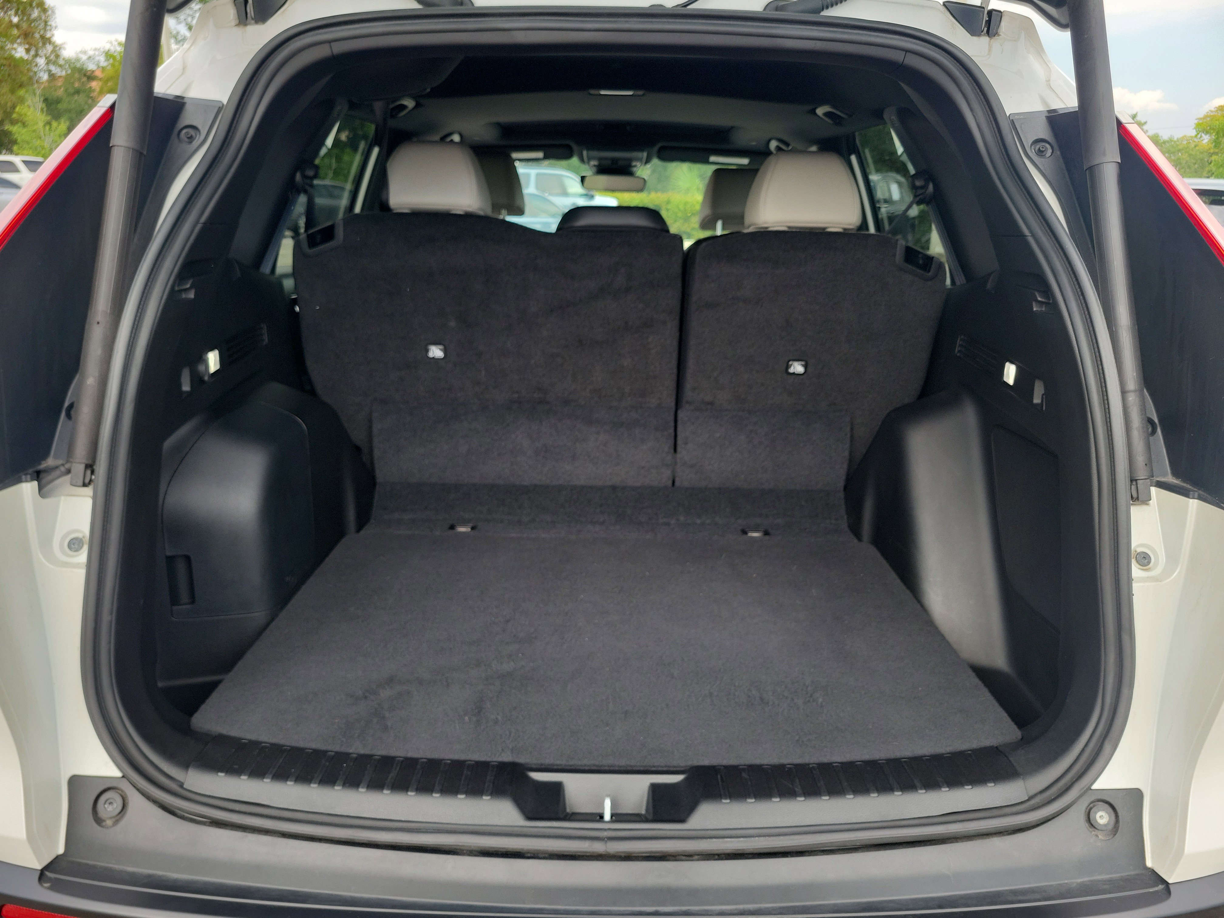 Certified 2023 Honda CR-V Sport Touring image 13