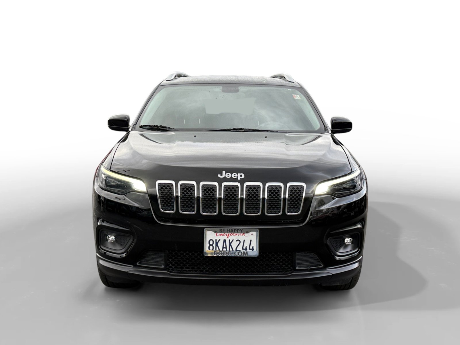 Used 2019 Jeep Cherokee Latitude w/ Popular Appearance Group image 8