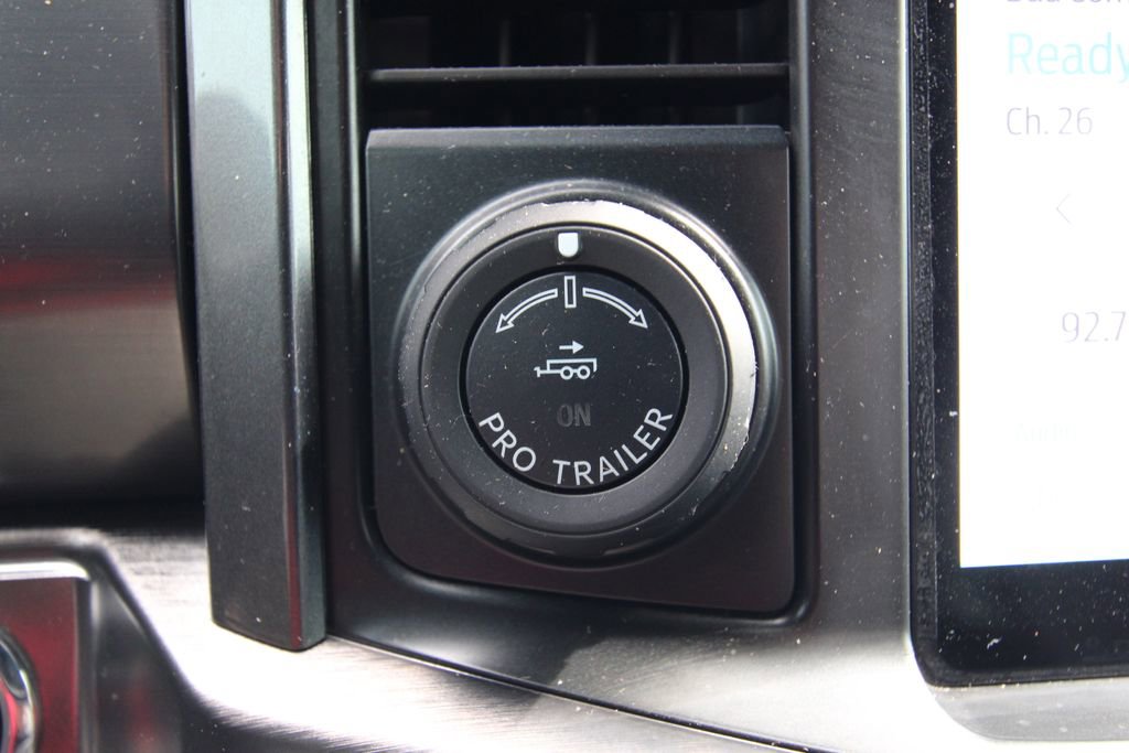 Used 2023 Ford F150 Lariat w/ Equipment Group 502A High image 26