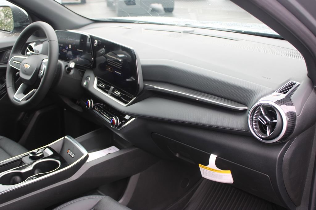 New 2026 Chevrolet Equinox LT FWD image 28