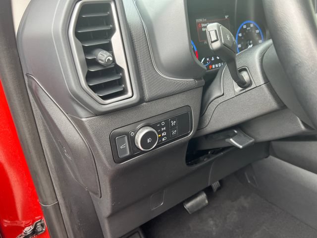 Used 2023 Ford Bronco Sport Big Bend w/ Convenience Package AWD/4WD image 24