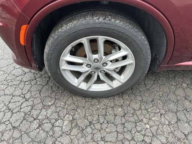 Used 2024 Dodge Durango GT image 9