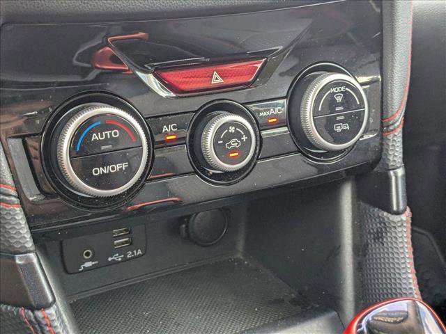 Used 2022 Subaru Forester Sport image 14