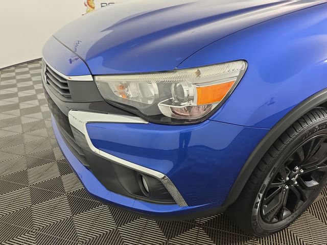 Used 2017 Mitsubishi Outlander Sport LE AWD/4WD image 47