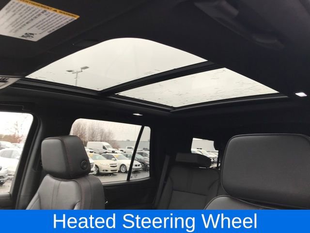 Certified 2024 Chevrolet Tahoe RST w/ Luxury Package image 16