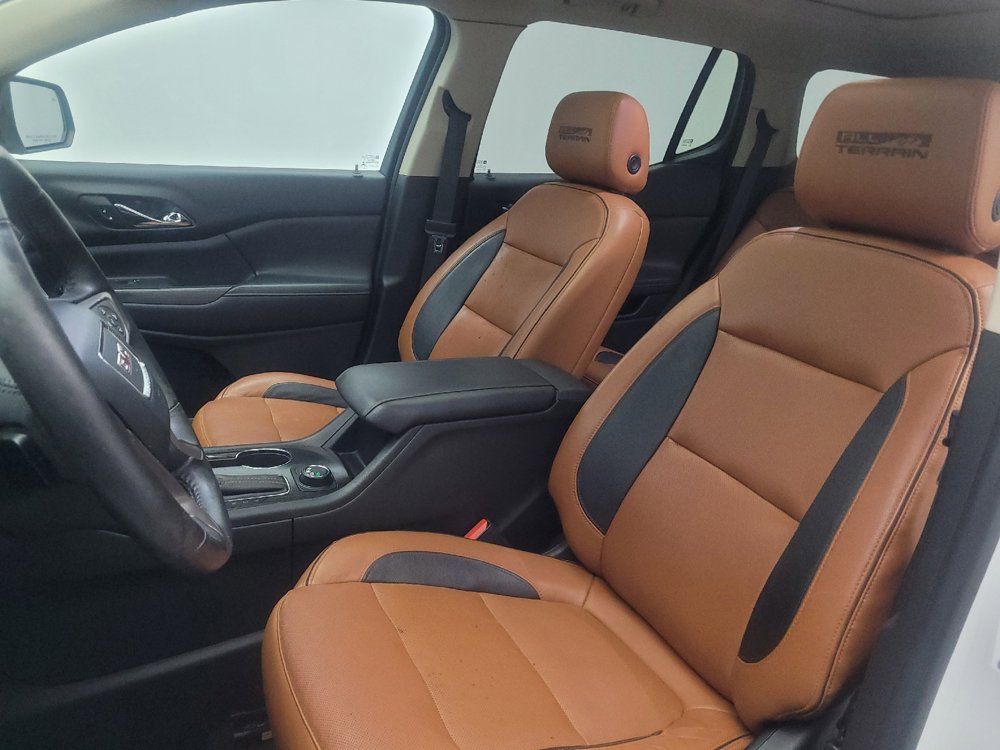 Used 2017 GMC Acadia SLT image 17