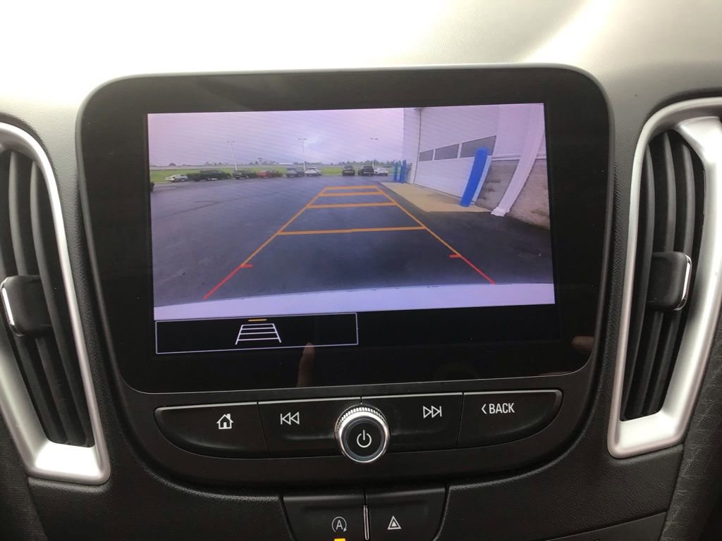 Used 2023 Chevrolet Malibu LT FWD image 26