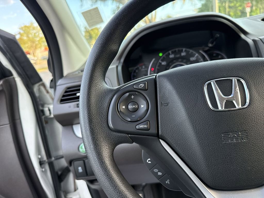 Used 2012 Honda CR-V EX image 14
