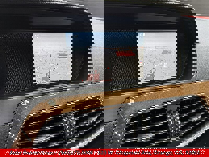 Used 2014 Mercedes-Benz C 250 Luxury image 18