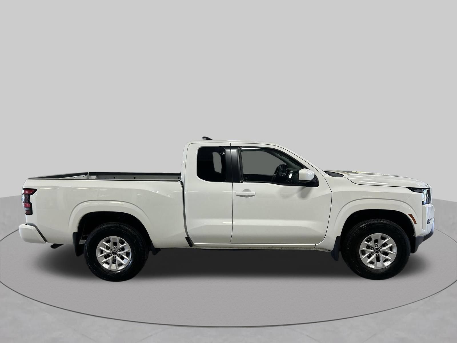 Certified 2024 Nissan Frontier SV w/ Technology Package AWD/4WD image 41