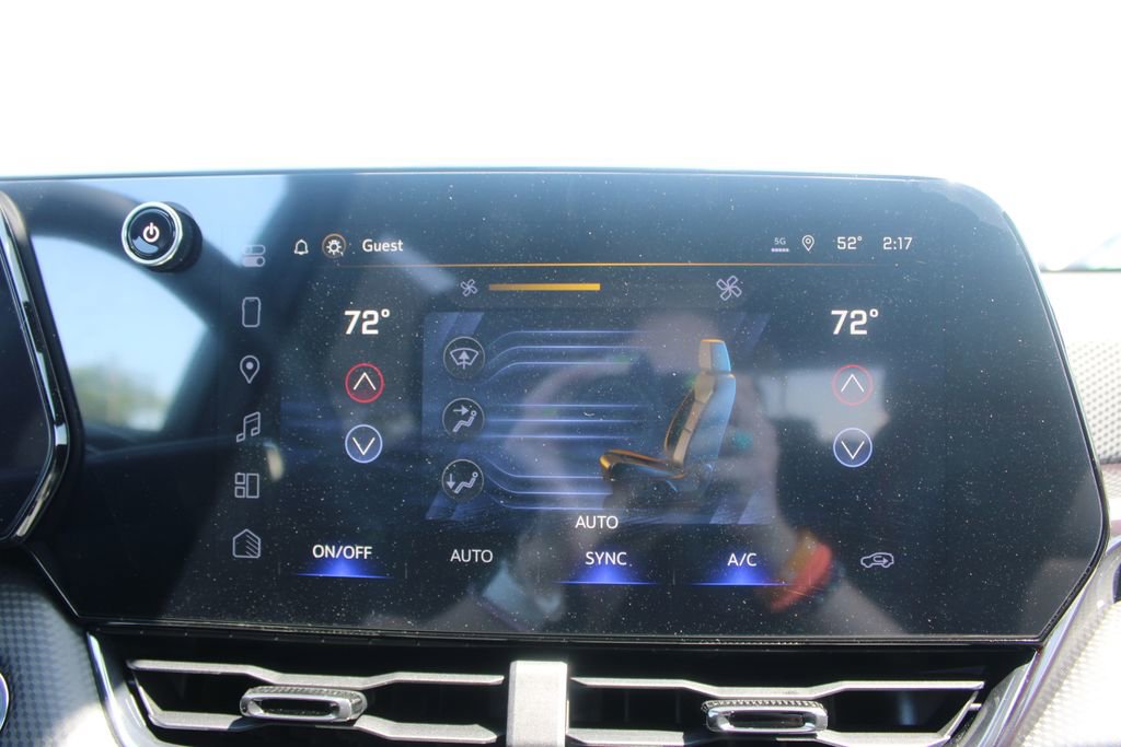New 2026 Chevrolet Equinox ACTIV w/ Convenience Package III FWD image 46