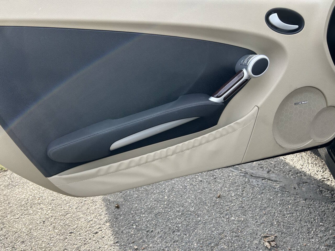 Used 2007 Mercedes-Benz SLK 350 image 36