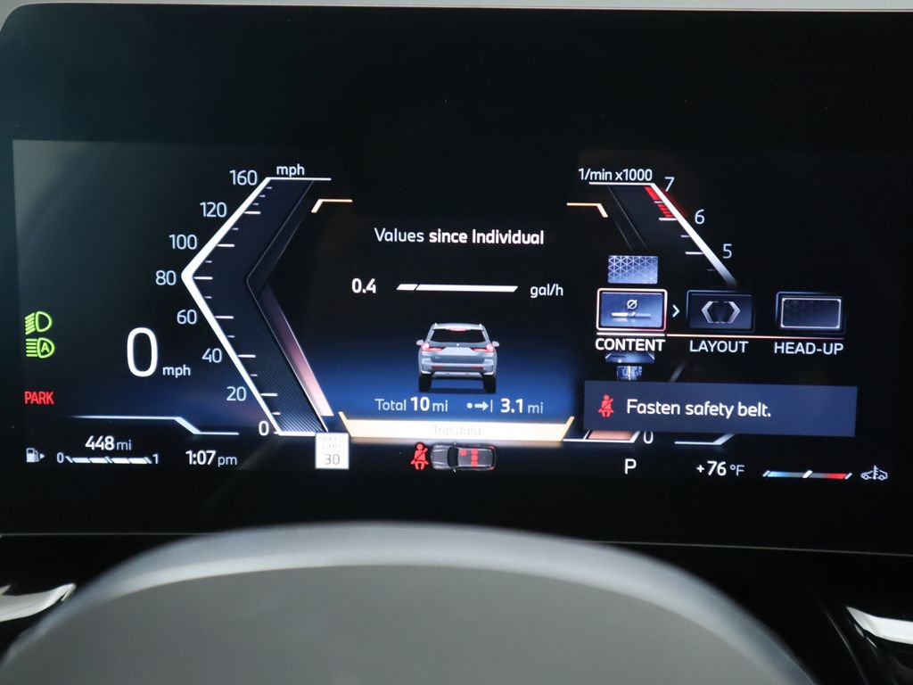 Certified 2025 BMW X1 xDrive28i w/ Technology Package image 34