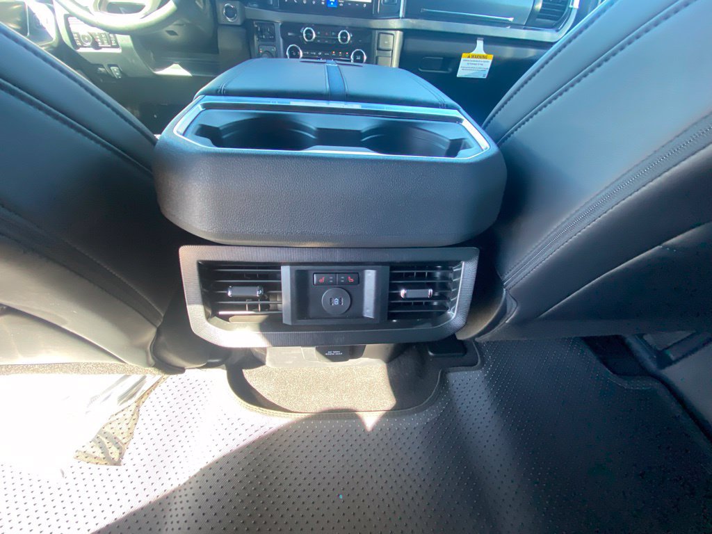 New 2027 Ford F350 Platinum AWD/4WD image 26