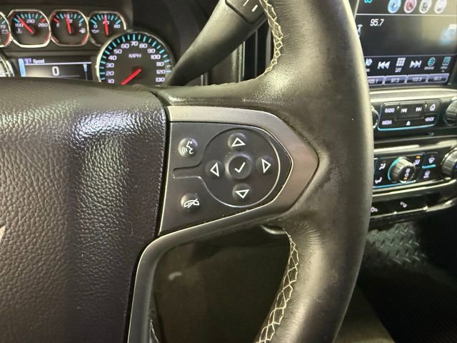Used 2017 Chevrolet Silverado 1500 LT w/ All Star Edition image 15