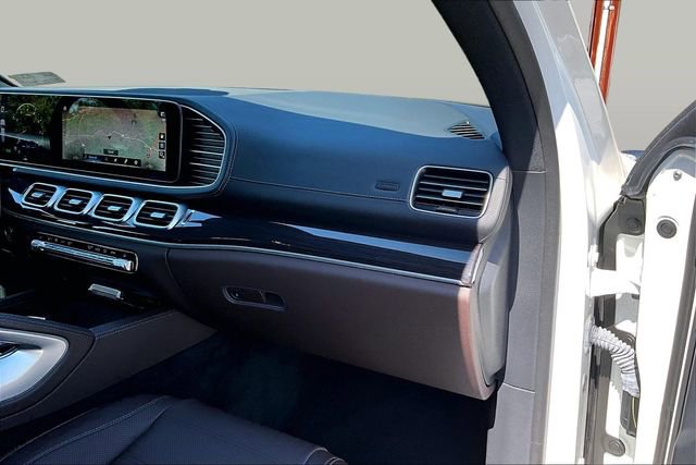 Certified 2023 Mercedes-Benz GLS 450 4MATIC image 30