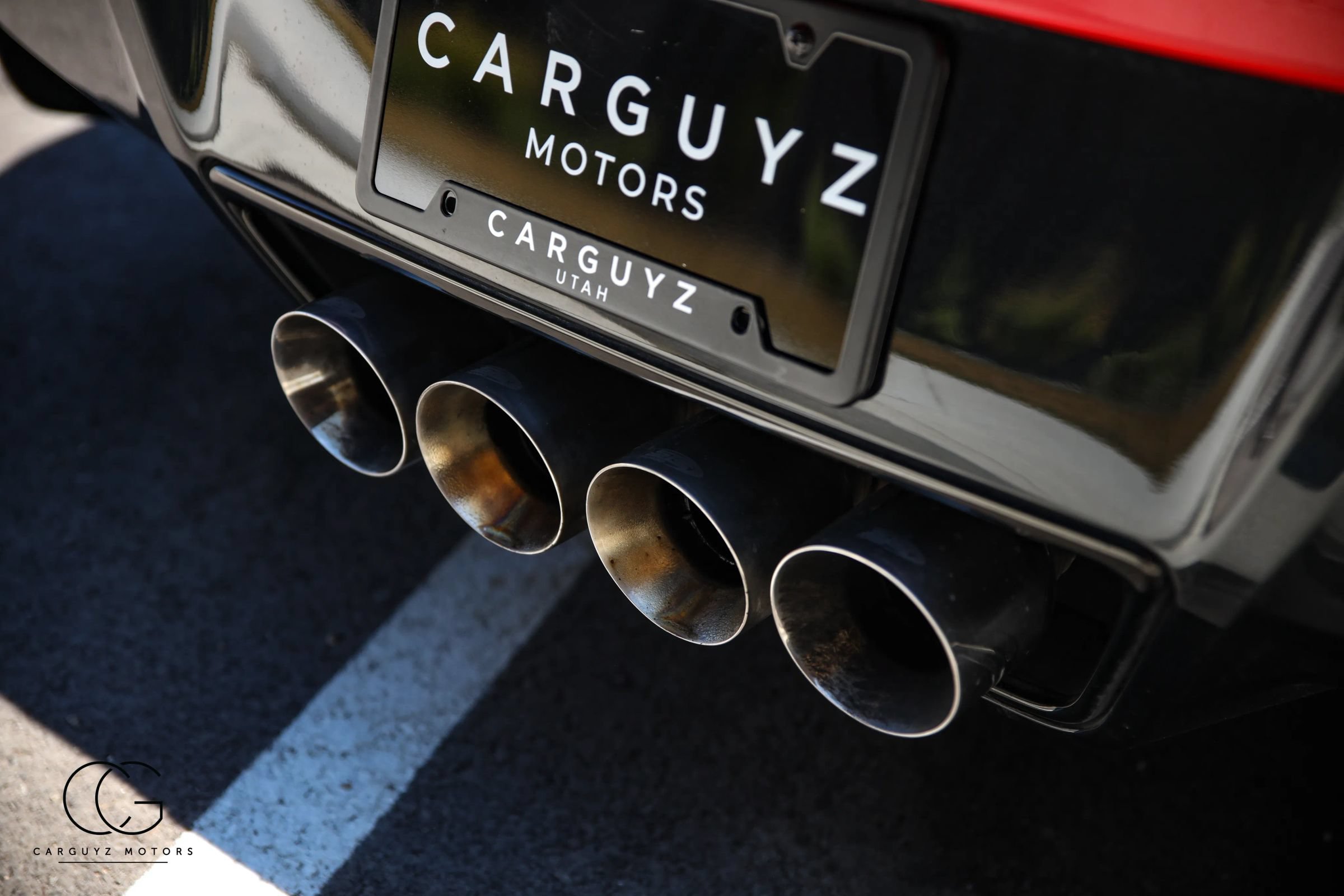 Used 2019 Chevrolet Corvette Z06 RWD image 15