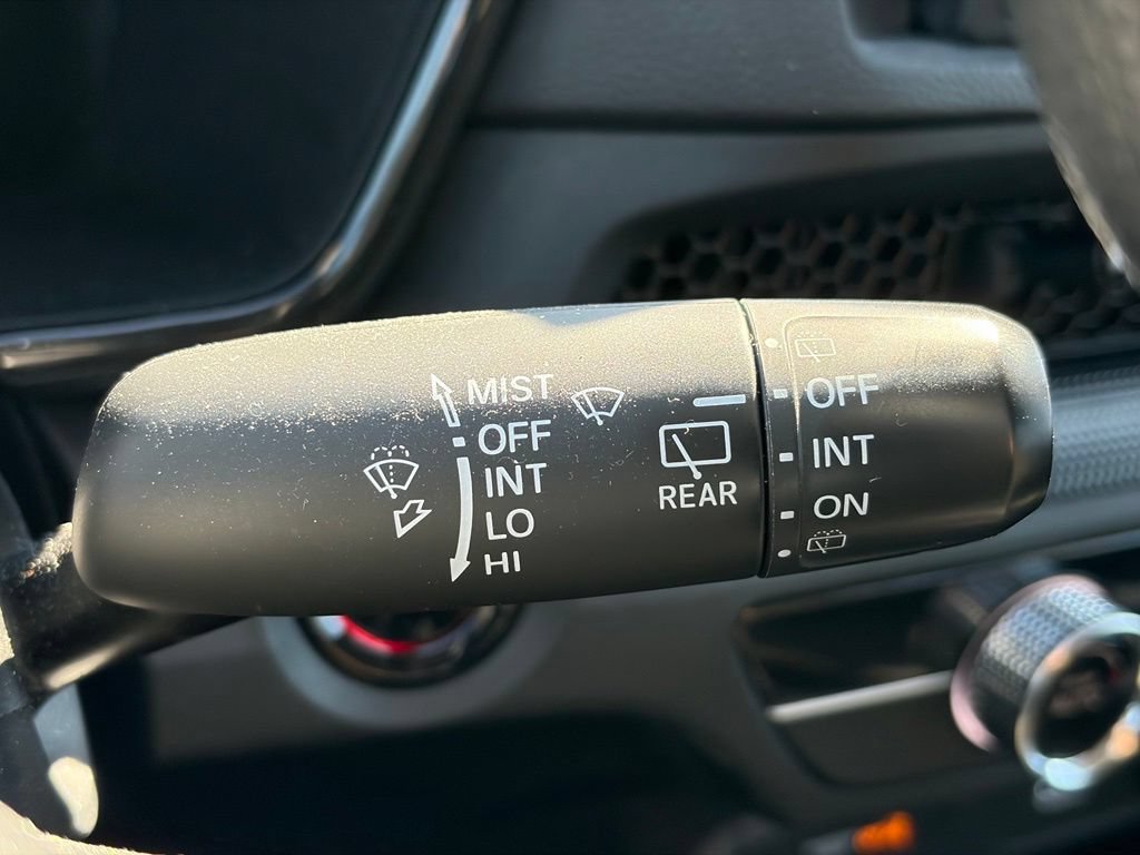Used 2024 Honda CR-V LX image 25