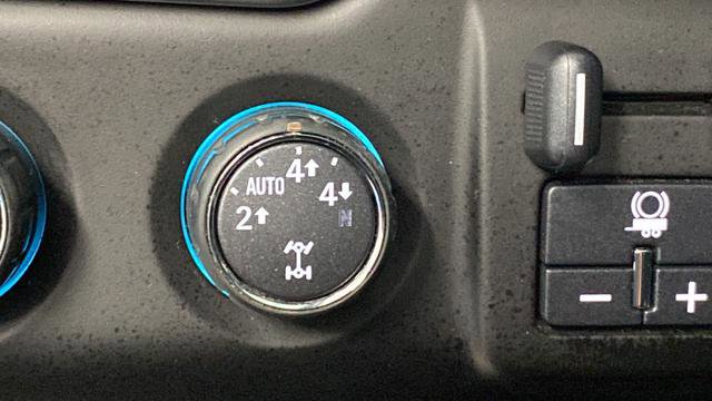 Used 2016 Chevrolet Tahoe LTZ AWD/4WD image 34