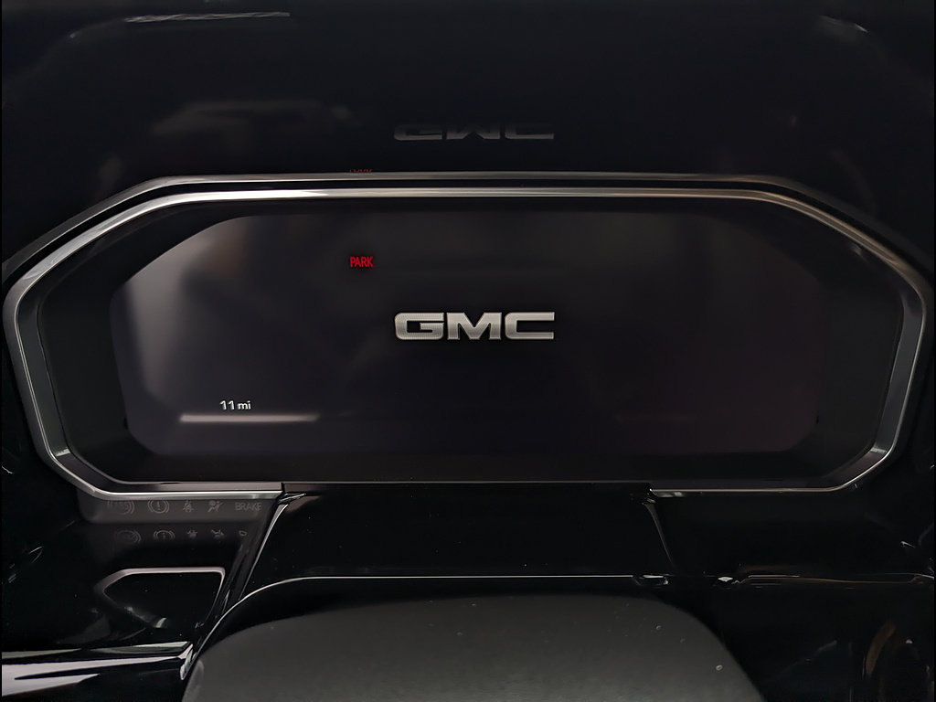 New 2026 GMC Sierra 1500 Elevation w/ Elevation Premium Package AWD/4WD image 2