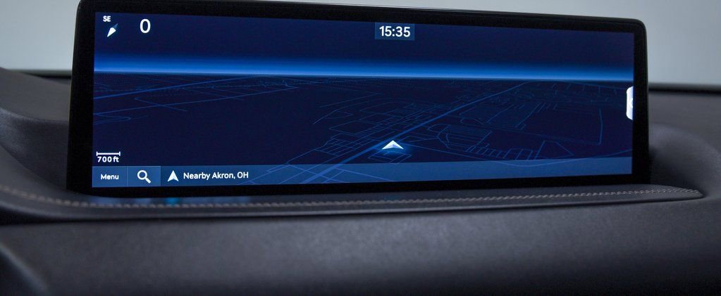 Used 2024 Genesis GV80 2.5T image 2