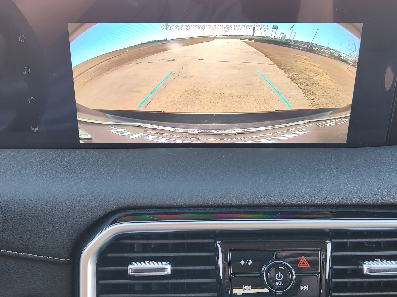 New 2026 Nissan Armada SV image 17