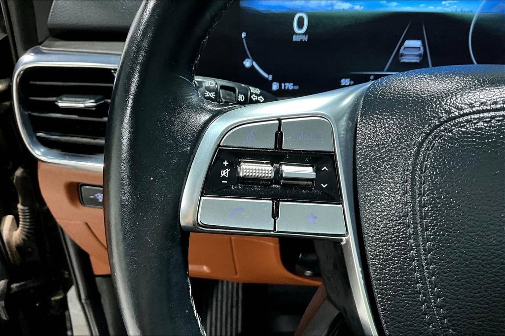 Used 2024 Kia Telluride SX Prestige X-Line image 24